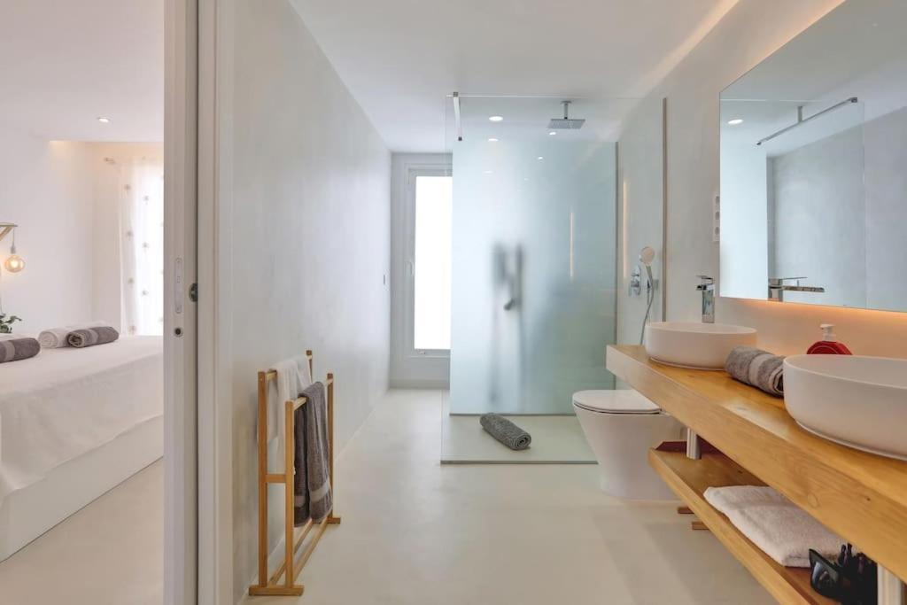 New - Amazing Apartment By The Beach Corralejo Exterior foto